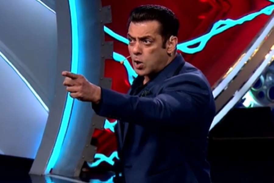 Salman Khan