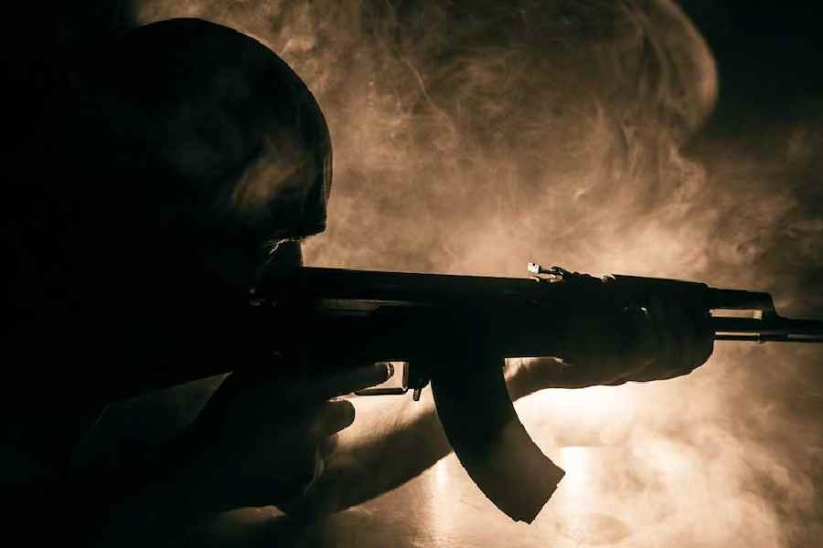 jaish-e-mohammad