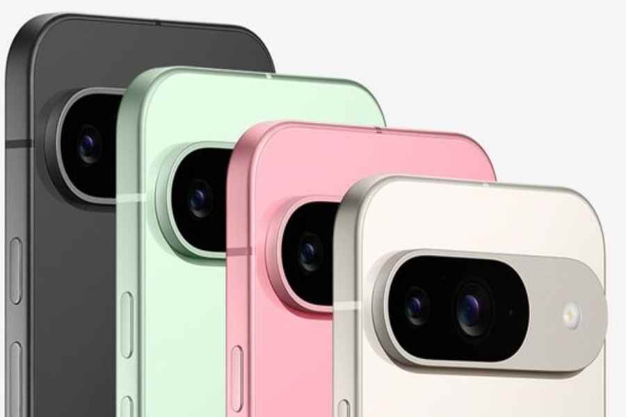 Google Pixel 10 Series