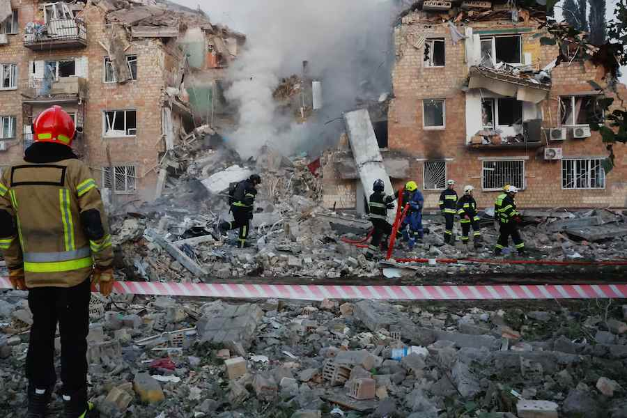 ukraine