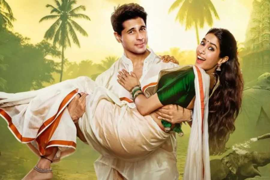 Param Sundari