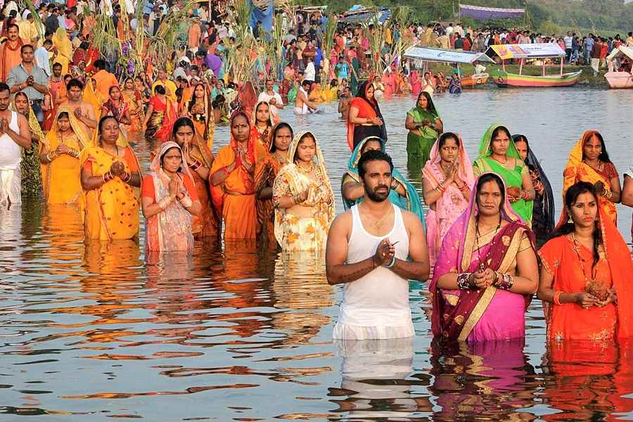 Chhath Puja 2025