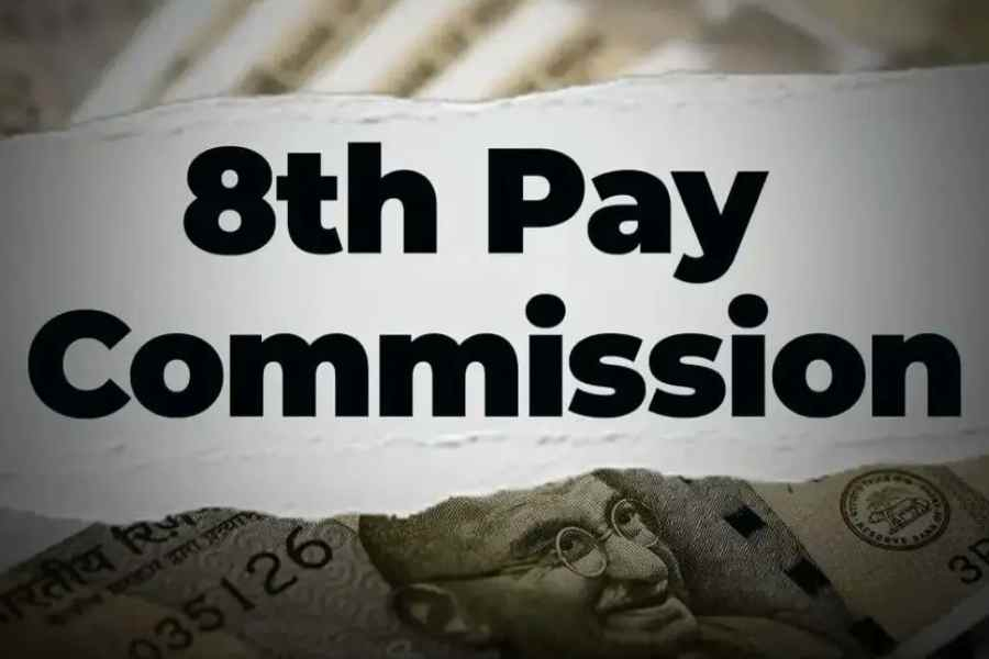 8th Pay Commission