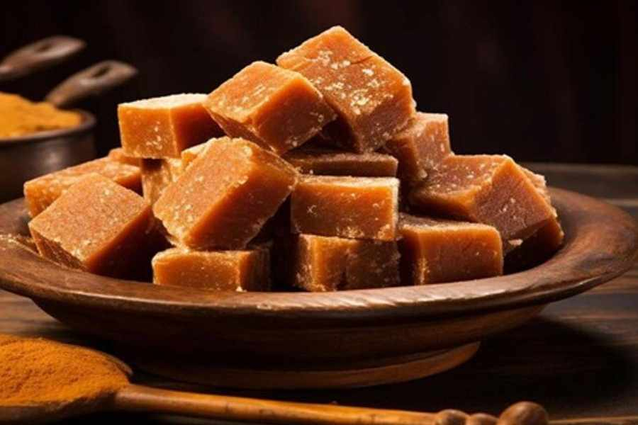 jaggery