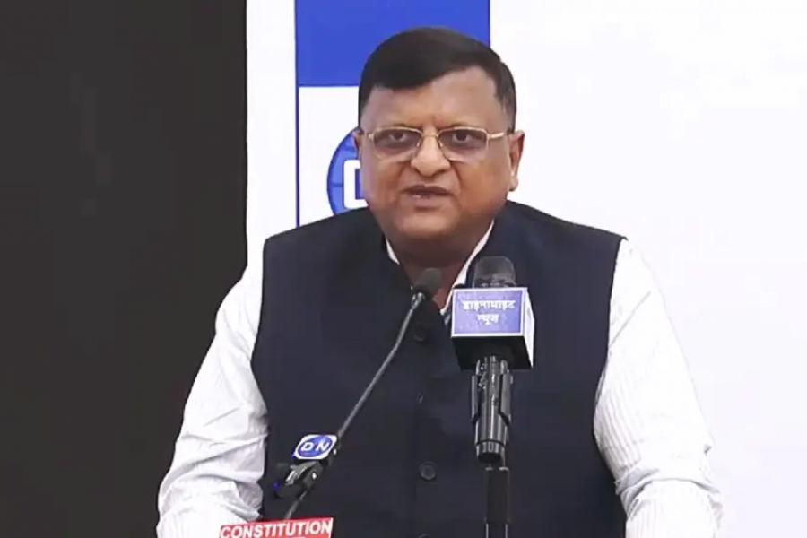 Chief Electoral Officer (CEO) West Bengal Manoj Kumar Agarwal has given a message to the people of West Bengal not to panic about SIR.