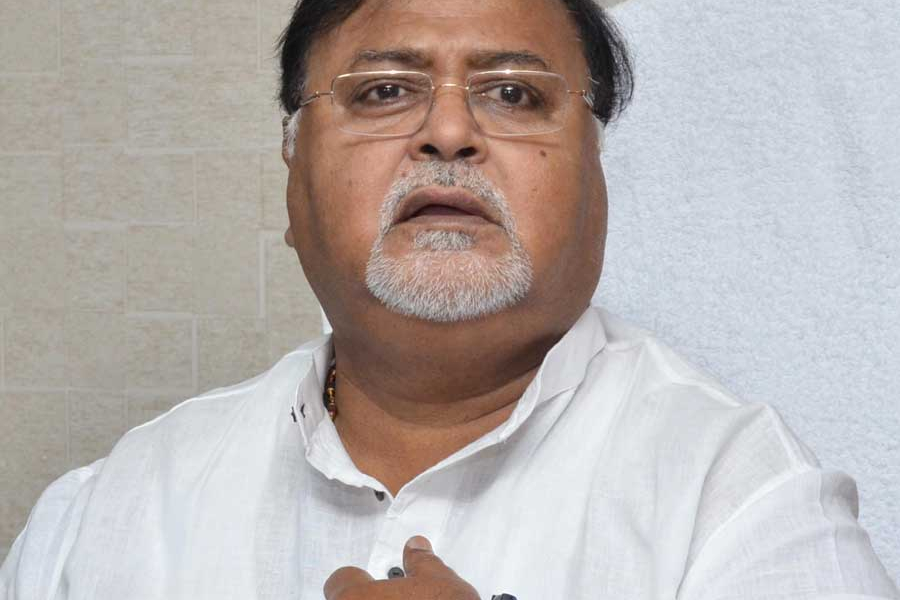 Tensions flared again in the Alipur Court on Tuesday during the hearing of the SSC Recruitment Scam case.