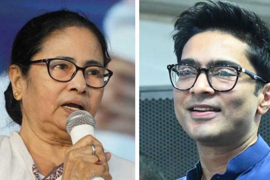 On Sunday, Abhishek Banerjee held a virtual meeting with over one lakh party leaders and workers regarding the second phase of SIR West Bengal.