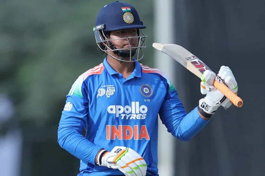 2025 is not just a season of success in Indian sports, it is also a generational announcement. While veteran stars have held their ground