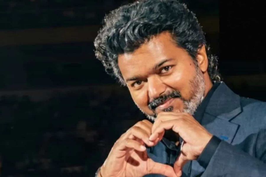 Vijay has ruled the Tamil industry for 33 years. He has won the hearts of the audience with his acting.