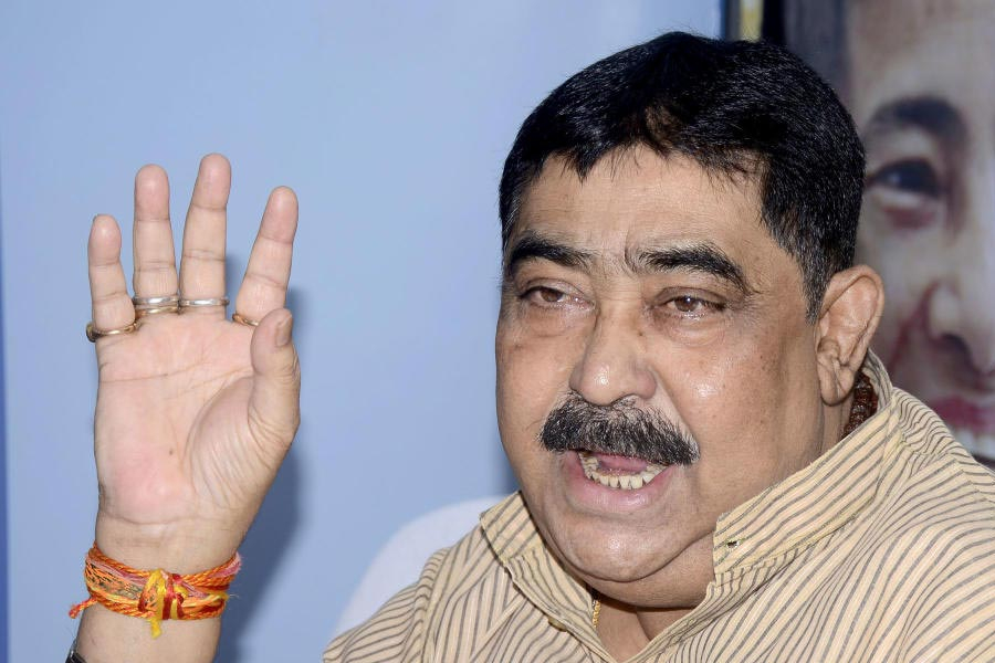 Mamata relies on 'Keshta' in Birbhum! Anubrata Mandal gets the post