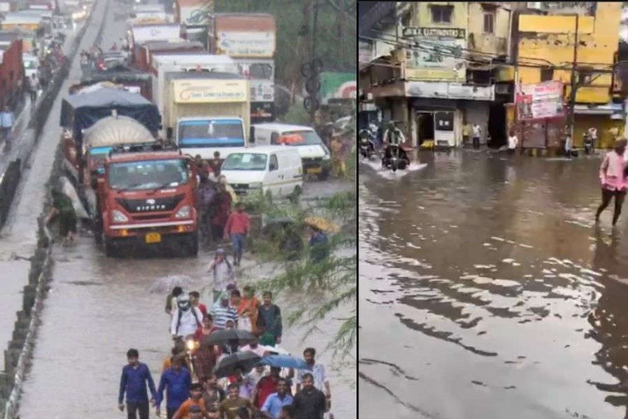 Delhi NCR
