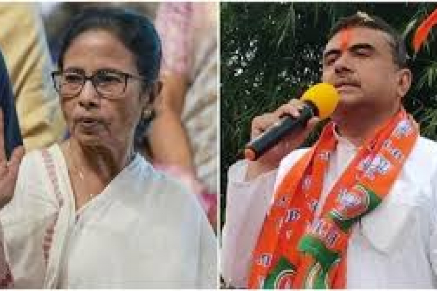 'FIR should be filed against Mamata', Shuvendur urges Delhi Police to take action