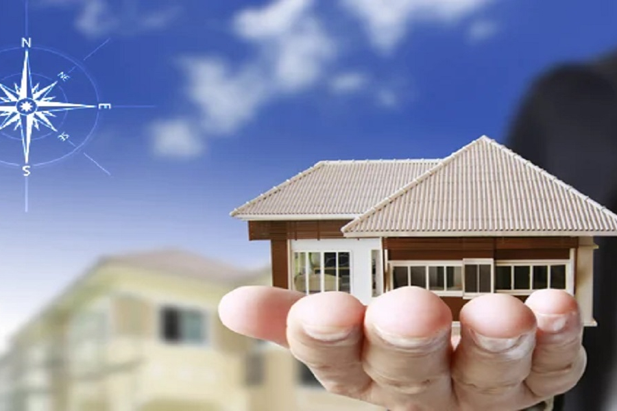 Wastu tips: Before buying a new house, be careful of these Vastu defects, otherwise there will be a hindrance in happiness and peace