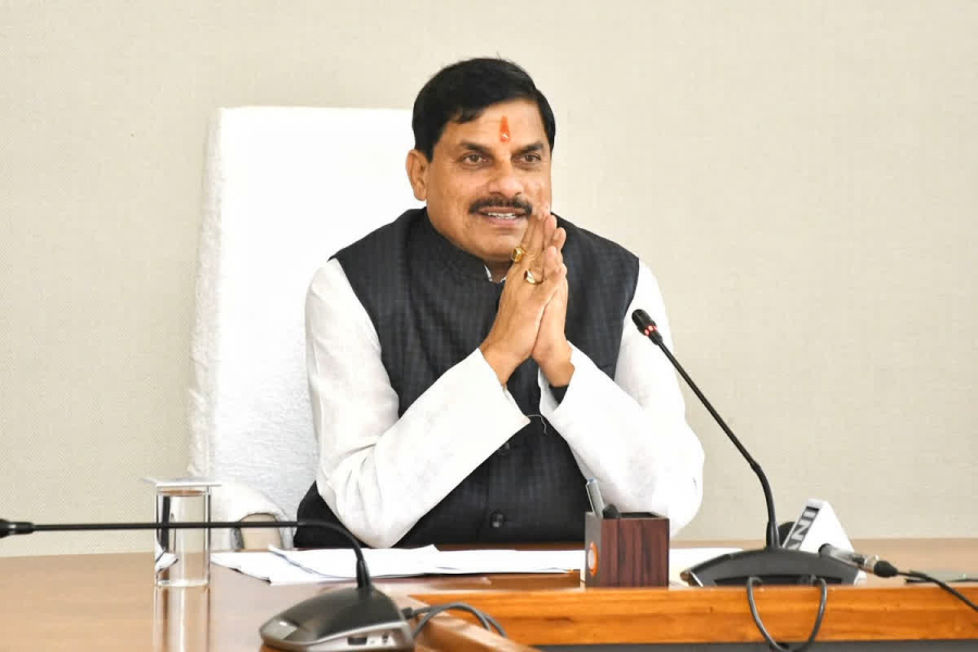 A big step towards political consensus, all-party meeting on OBC reservation