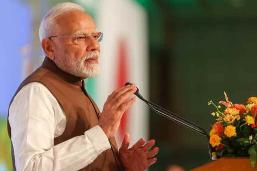 PM Narendra modi