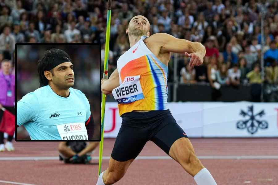 neeraj chopra,
