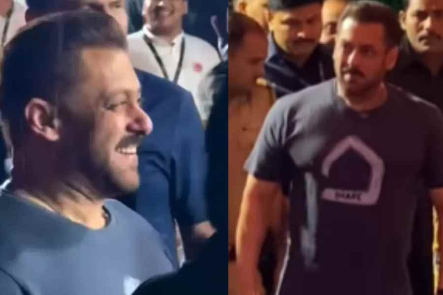 Salman Khan