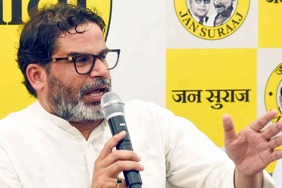 prashant kishor