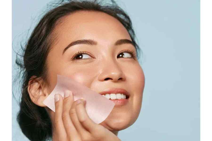 Oily-Skin:-আয়ুর্বেদের-এই-টোটকায়-কমবে-ত্বকের-তেলতেলে-ভাব