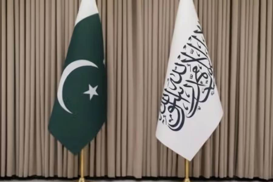 Afghanistan vs Pakistan