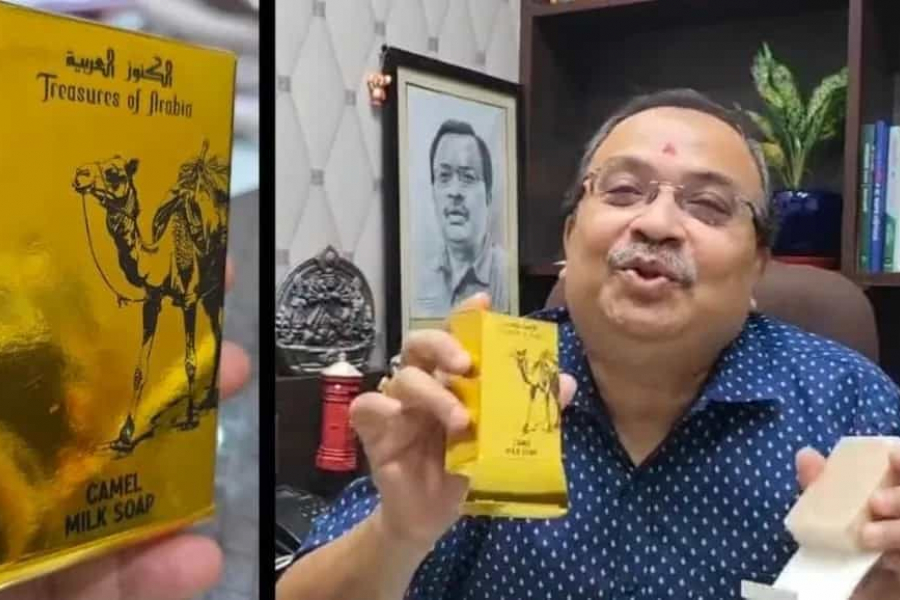 Trolls (Trolls, Viral video) Trolls again in response - that too in such a dramatic way that the netizens are laughing!