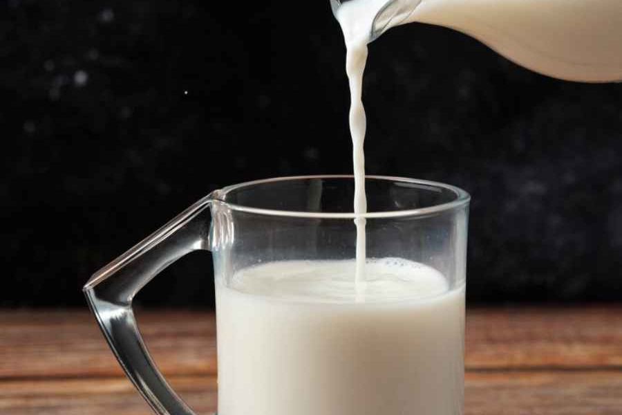 Nearly 200 villagers got vaccinated against rabies together. The incident took place in Piprauli village of Badaun district of Uttar Pradesh.