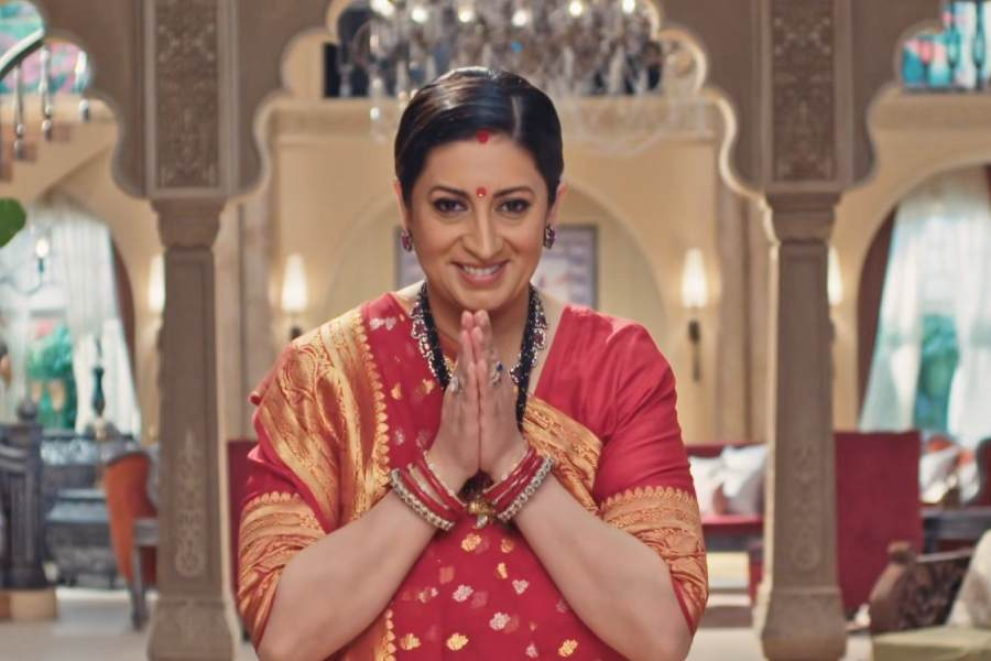Kyunki Saas Bhi Kabhi Bahu Thi 2
