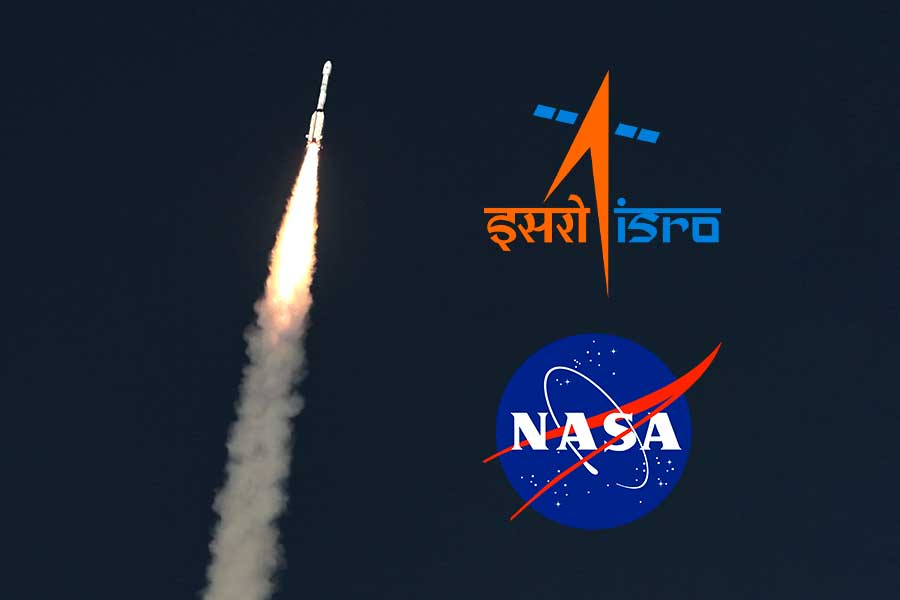 Go to space! Successful launch of 'Nisar', a joint venture of NASA and ISRO