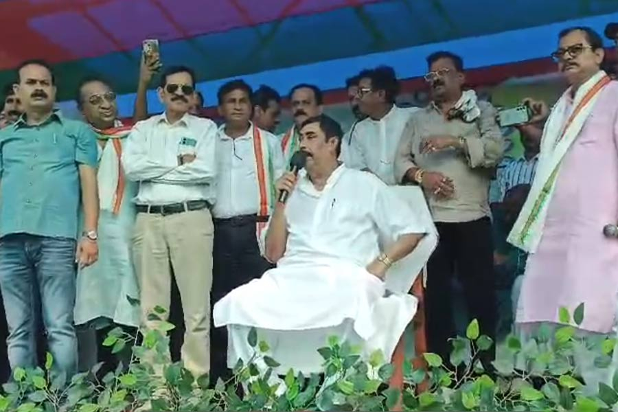 Kest on the front foot again after the Chief Minister's visit! He received Y+ category security