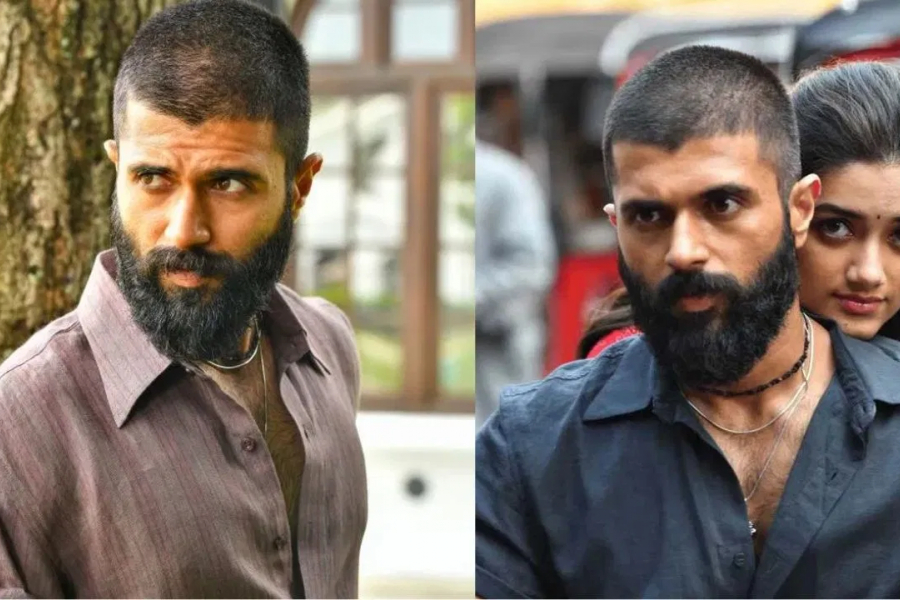 'Kingdom' sets records even before release, Vijay Deverakonda is all set to take the cinema screens by storm