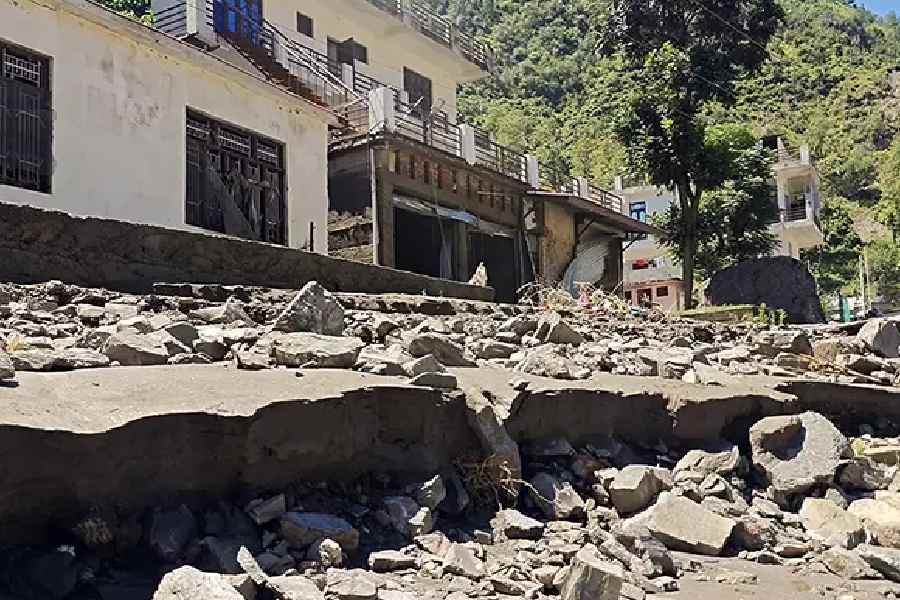 ramban cloudburst