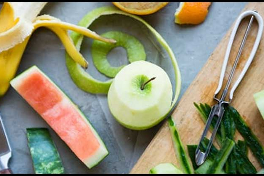 Vegetable Peels Uses: Amazing uses of vegetable peels