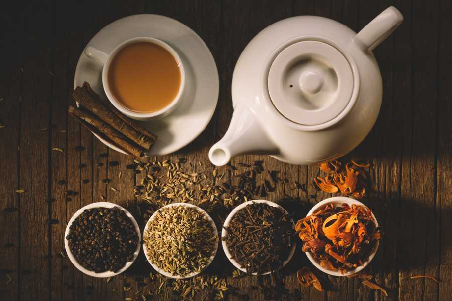 Want to lose fat? Sip these 5 drinks after dinner, not on an empty stomach in the morning