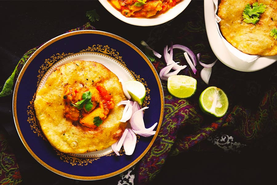 Will you try fish kachori for Puja breakfast? Learn the quick recipe quickly