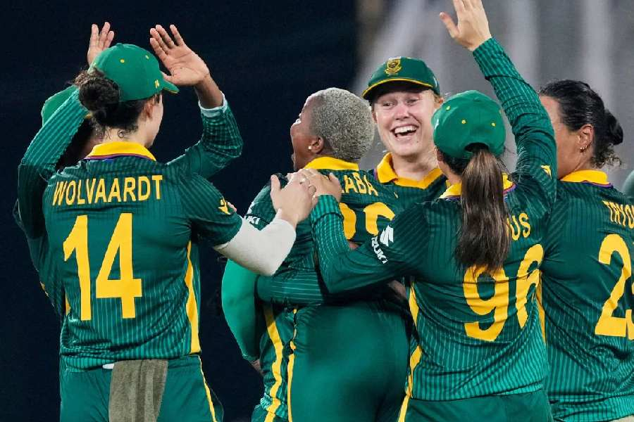 ICC Women ODI World Cup 2025