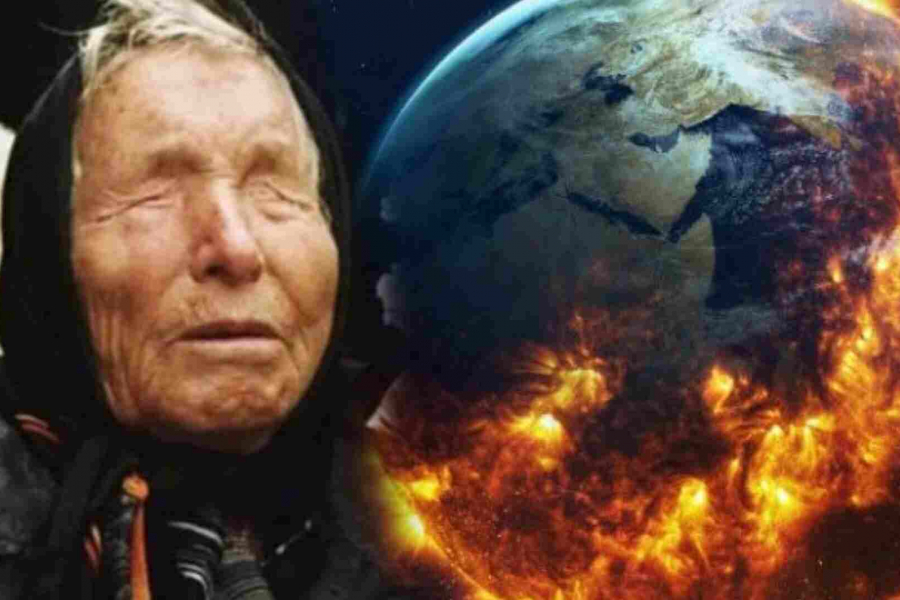 Baba Vanga has made this prediction regarding gold prices in 2026; find out more.