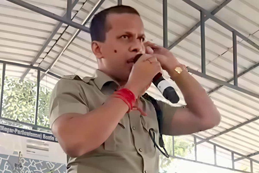 The spontaneous participation of women in Durga Puja and Kali Puja processions has increased compared to the past.