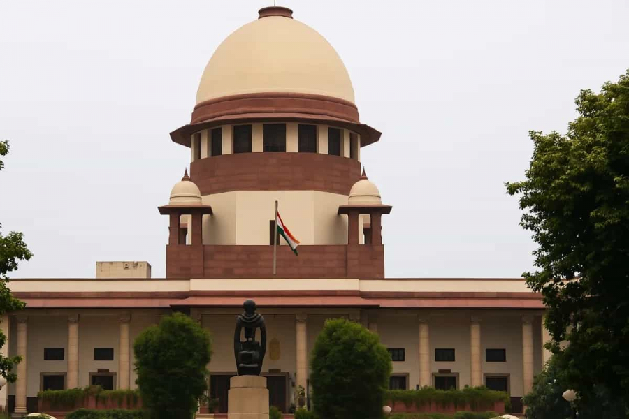 The Supreme Court was also surprised by a phrase in India's century-old labor law. That is—'widowed minor sister'!