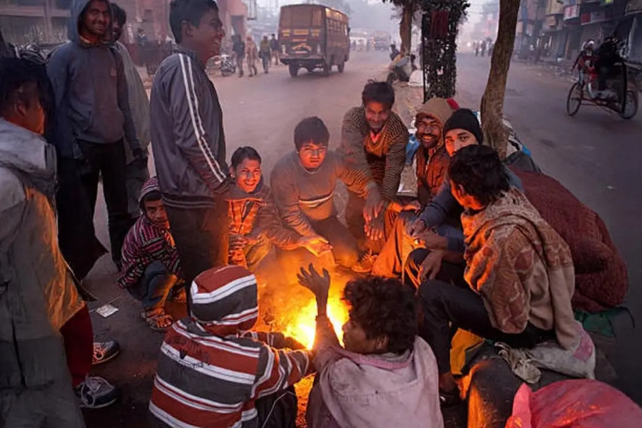 Cyclone Ditya, which formed in the southwest Bay of Bengal, has already moved closer to the coast.