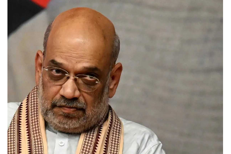 The only goal is to win the 2026 Assembly Election. With this message, Union Home Minister Amit Shah ordered the state BJP to jump in.
