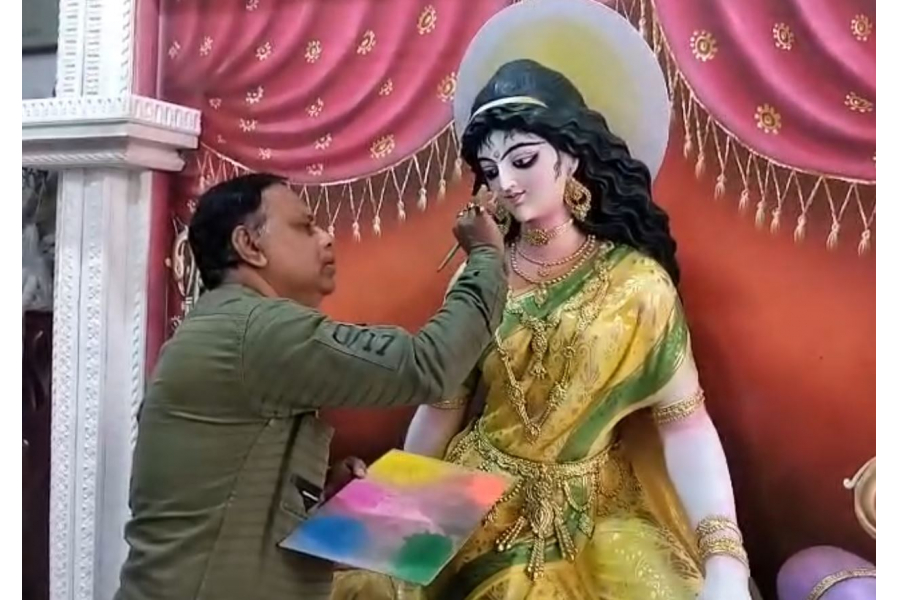 NABADWIP-NADIA-WESTBENGAL-ARTIS-SUBIRPAUL