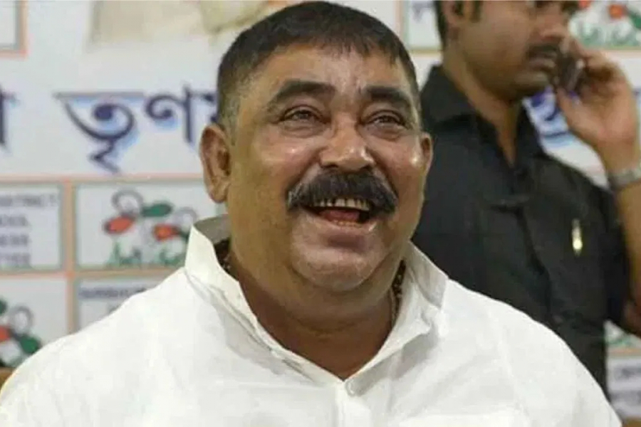 Anubrata Mandal security restored after Chief Minister's visit to Birbhum