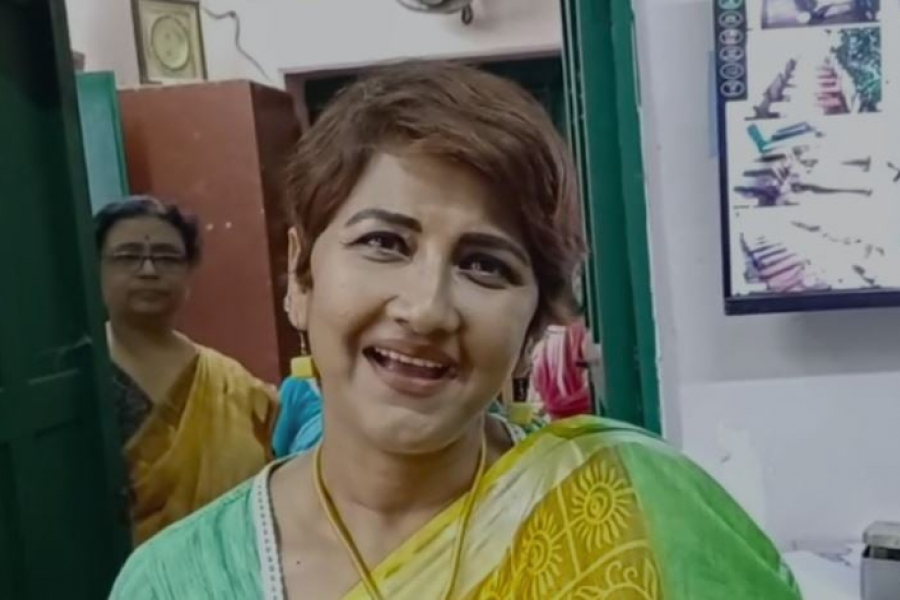Trinamool MLA furious over smart class being built in schools using MP fund money, 'Why was it done without informing me?'