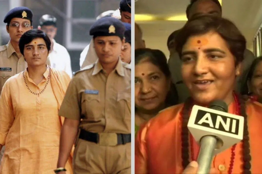 No proper evidence! 7 accused including Pragya Thakur acquitted after 17 years of Malegaon blast