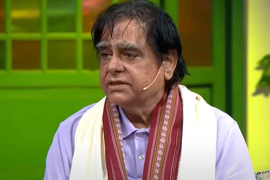 Prem Sagar