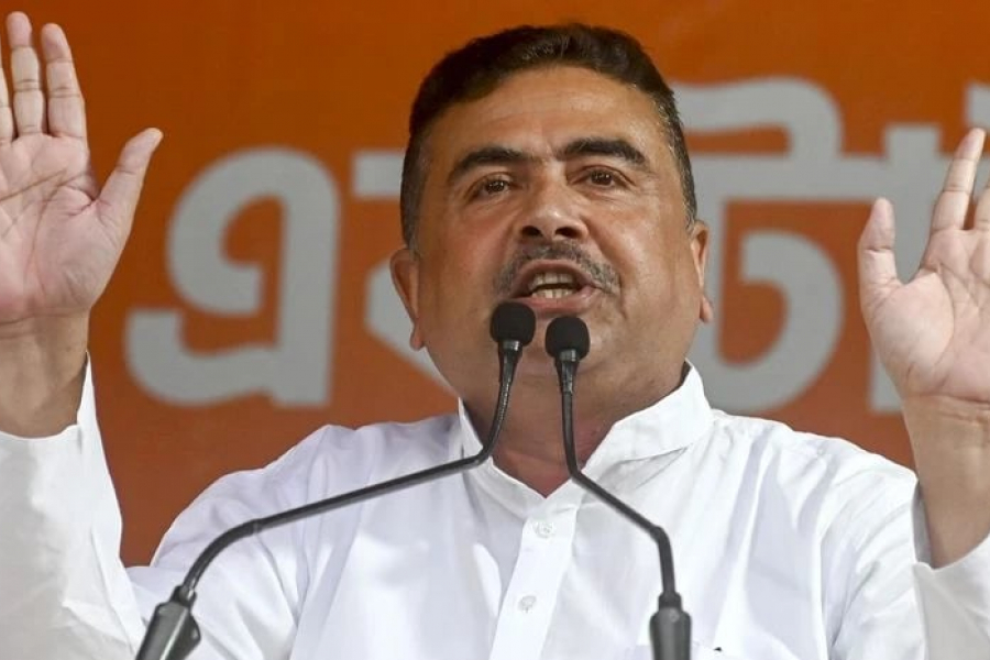 'Many of the 'tainted' are close to Trinamool', Shuvendu Adhikari reveals many names