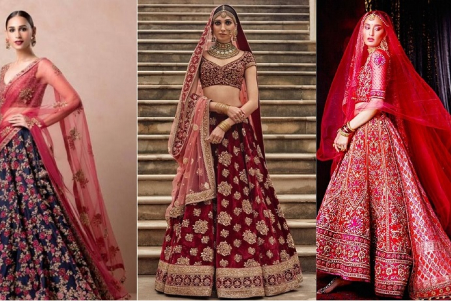 Wedding Season 2025: Your wedding look is incomplete without these five things. Take a look at the list...