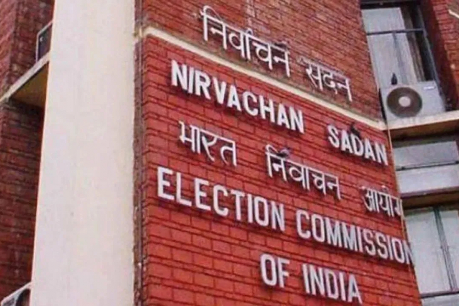 In the all-party meeting on SIR, most of the political parties expressed their reluctance about agents.