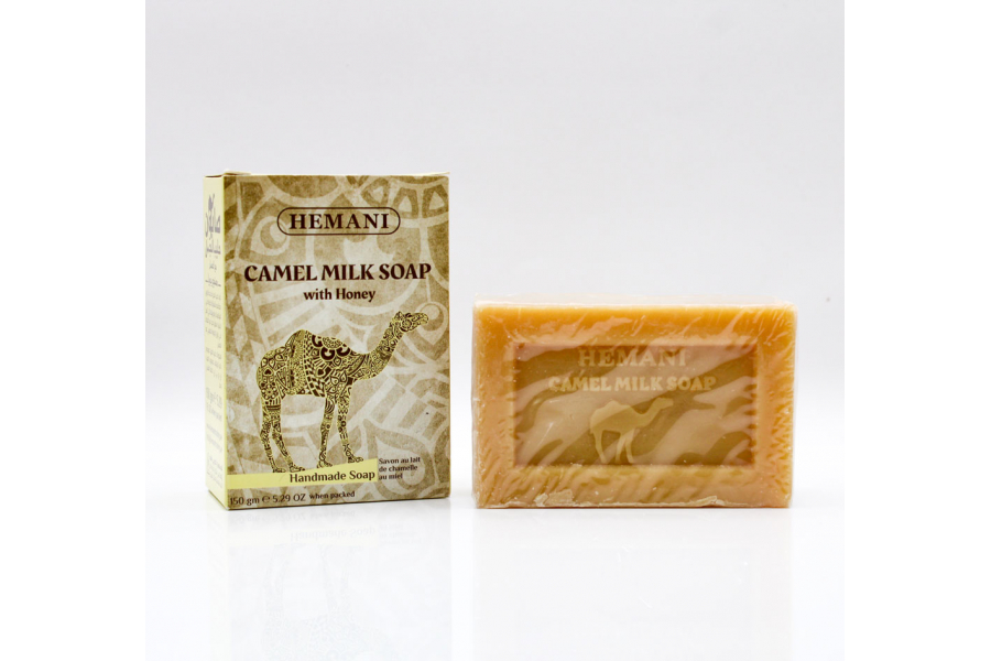 Since childhood, we have all known that the camel is the ship of the desert.